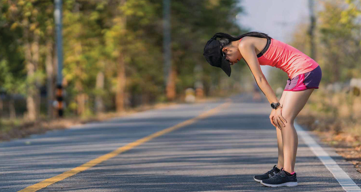 ASTHMA AND RUNNING breathingworks